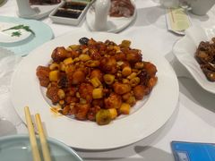 -玉林烤鸭店(定福庄店)