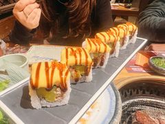 -竹涟烧肉(欢肆店•原星悦荟店)