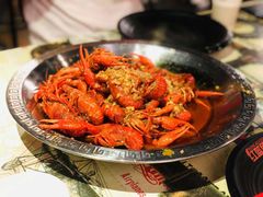 -红钳侠小龙虾·烧烤(中赢康康谷店)