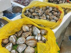 -小铜锣湾海鲜家常菜馆(河西店)