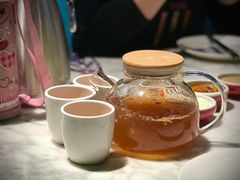 小吊梨汤-京味斋·北京烤鸭(华威桥北工大店)