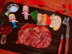 -Amanda餐厅(长乐路店)