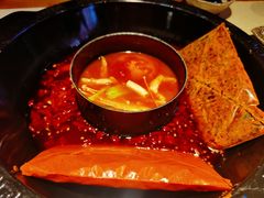 -蜀家渝重庆火锅(南屏街店)