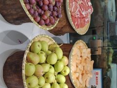 -集杰尚品海鲜烤肉火锅自助餐厅(经区九龙城店)