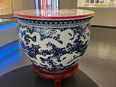 -中国茶叶博物馆(双峰馆区)