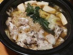 -福匠日本料理(人民路店)
