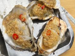 -大学城夜市