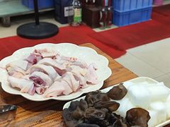 -清新一盅正宗清远鸡(环城路店)