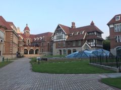 -天津津利华酒店