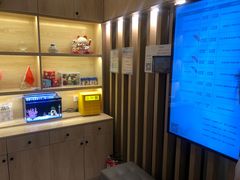 -麦悠悠·SPA·推拿(太阳山路店)