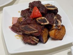 -兴悦酒家(环市东路店)