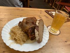 -瓦格纳苹果酒德国风味餐馆
