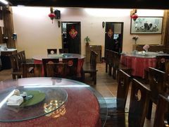 大堂-客汀家宴·客家烟火 四季食材(集美店)