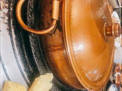 -阿山卓·野生菌火锅·纳西火塘烤肉