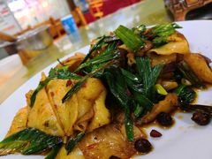 -辛记豆汤家常菜(芳草街店)