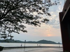 -水上明月·湖景餐厅