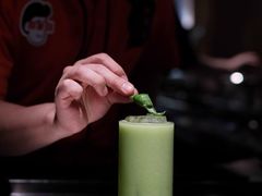 -香榭大堂吧 Champs-Elysées Bar(上海南新雅皇冠假日酒店)