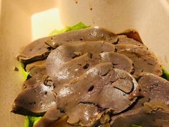 鸭肝-阿季·当季酒食(后江埭店)