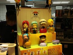 -麦当劳(西单明珠店)