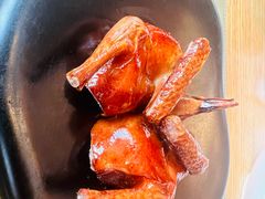 -新荣记(新源南路店)