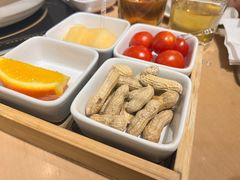 -湯系·煲汤手艺人(东二环泰禾广场店)