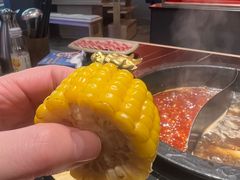-蜀大侠火锅(四川北路店)