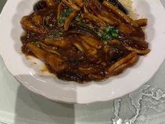 -得月楼·省级非遗·传统苏帮菜(观前店)