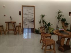 -御品•瑶浴灸疗SPA