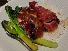 -留半山·香港食堂(啦啦宝都店)