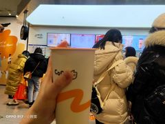 -CoCo都可(合生汇店)
