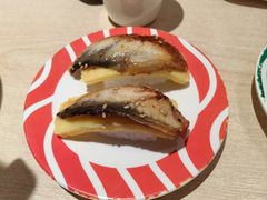 -新一番三文鱼寿司(大东海店)