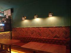 -TEQO·Mexican food & Bar