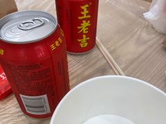 -江城燕子大排档(江汉路步行街店)