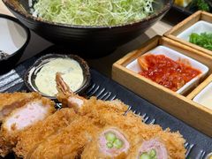 -胜博殿日式炸猪排(西红门店)