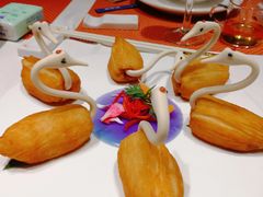 -若蘭慈·无国界素食料理(欢乐海岸店)