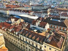 -圣胡斯塔升降机