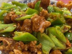 -北大地皖峰饭馆
