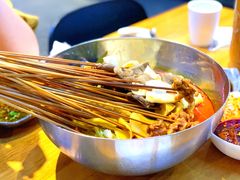 -付小姐在成都(吾悦广场店)