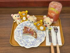 -花间烘焙BLossom Bakery