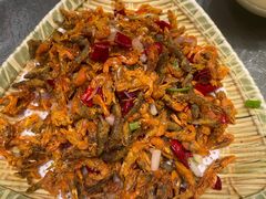 -沔阳会馆(沔街店)