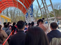 -南戴河国际娱乐中心