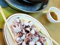 -红炎炎农家菜老字号(金水台店)