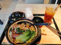 -大快活(丽丰店)