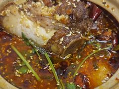 -罗妈砂锅(四川成都奎星楼店)