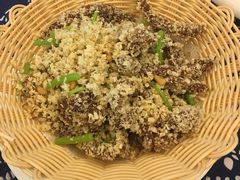 松香牛柳-姚江春中餐厅·太平洋大酒店