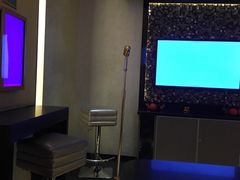 -欢乐酷量贩KTV(万达广场店)