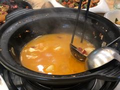 -李师傅脆肚(梅林店)