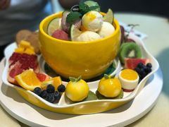 -哈根达斯(青岛海信店)