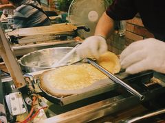 -阿殳菜馆·私厨(水围村店)