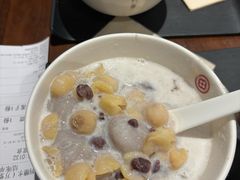 -彬媽糖水(万象天地店)